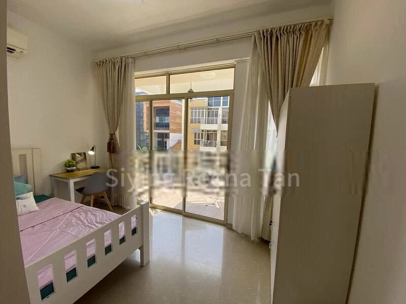 Common Room (Condo) for Rent in Sims Green - Image 9