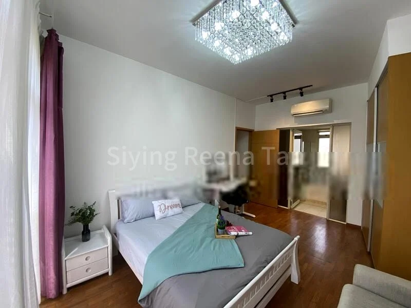 Common Room (Condo) for Rent in Sims Green - Image 2