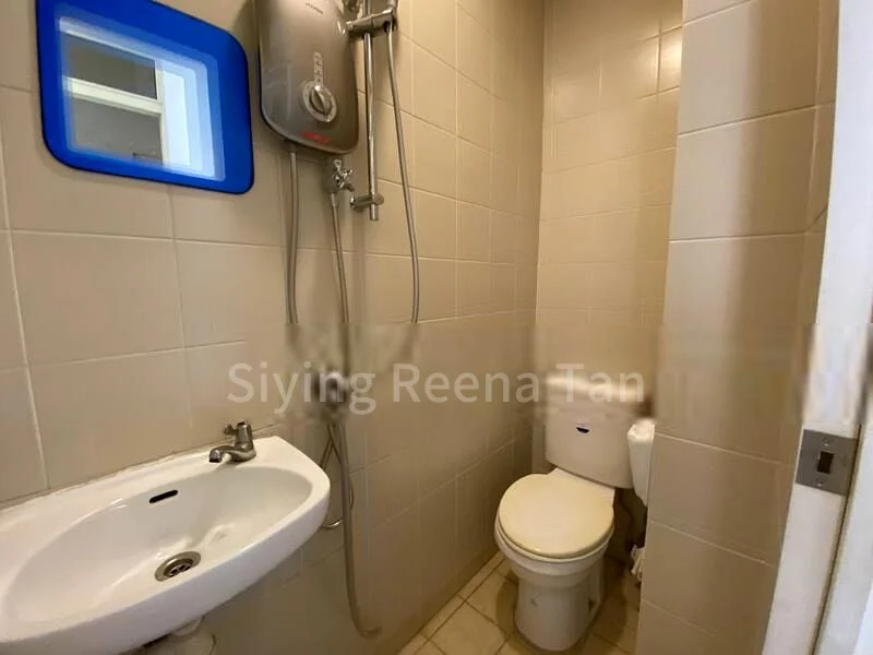 Common Room (Condo) for Rent in Sims Green - Image 16