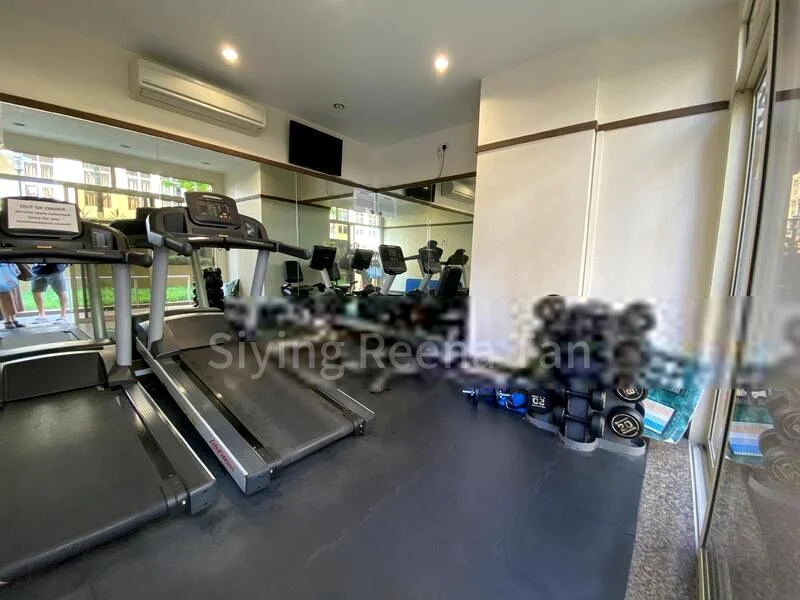 Common Room (Condo) for Rent in Sims Green - Image 17