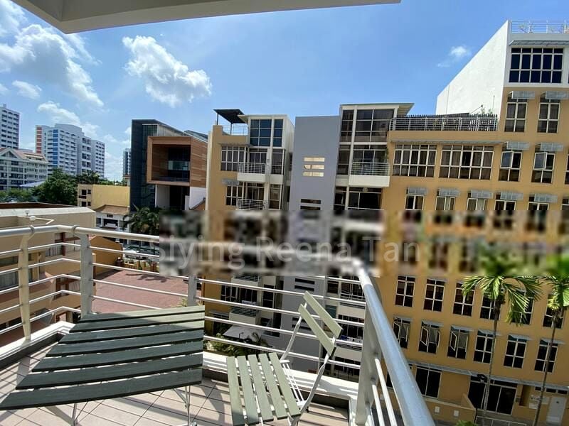 Common Room (Condo) for Rent in Sims Green - Image 11