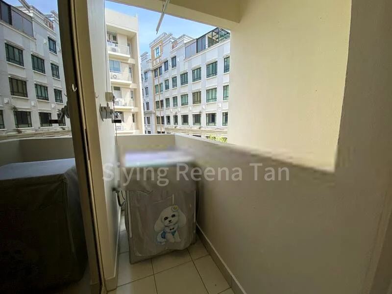 Common Room (Condo) for Rent in Sims Green - Image 15