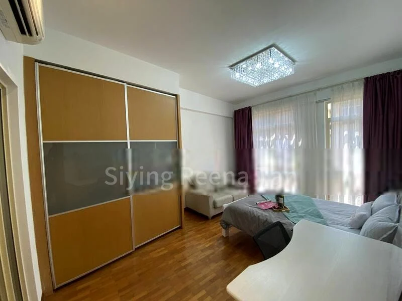 Common Room (Condo) for Rent in Sims Green - Image 3