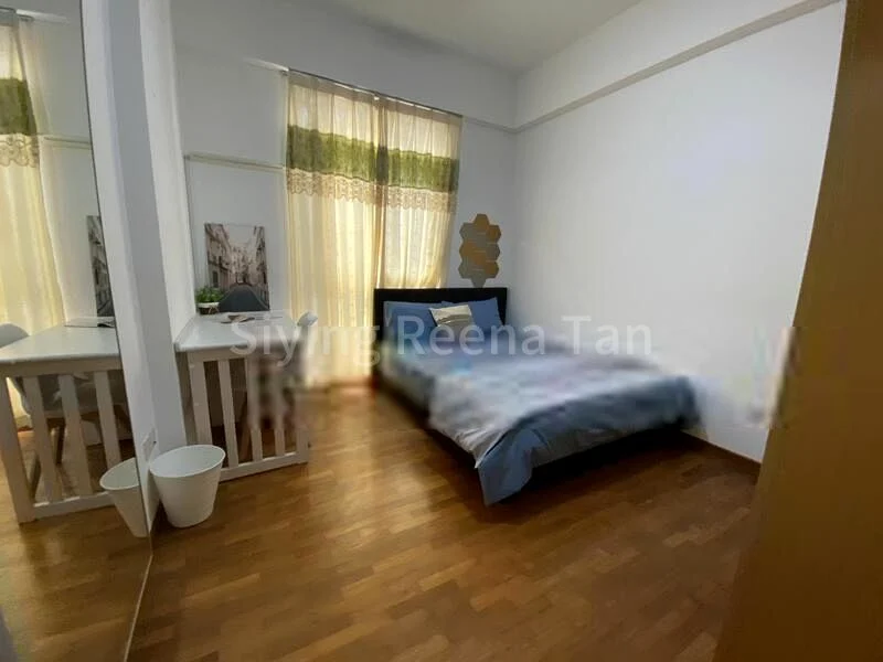 Common Room (Condo) for Rent in Sims Green - Image 7