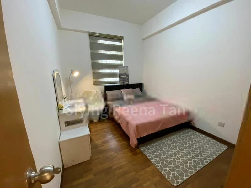 Common Room (Condo) for Rent in Sims Green - Image 4