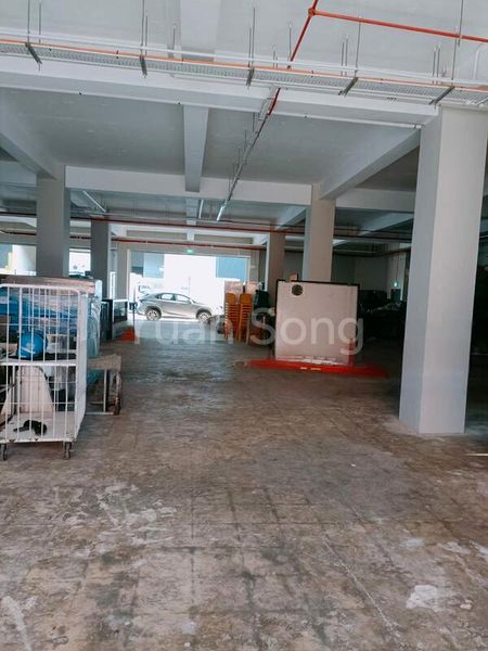 Factory / Workshop (B2) for Rent: Defu Industrial Estate - Image 4