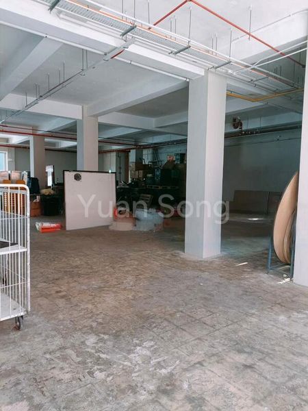 Factory / Workshop (B2) for Rent: Defu Industrial Estate - Image 2