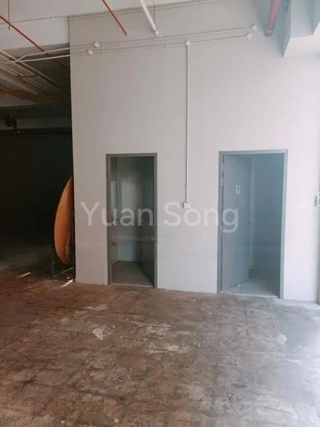 Factory / Workshop (B2) for Rent: Defu Industrial Estate - Image 1