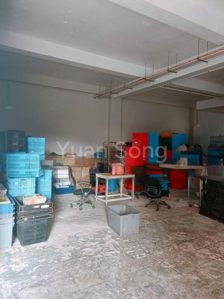 Factory / Workshop (B2) for Rent: Defu Industrial Estate - Image 3