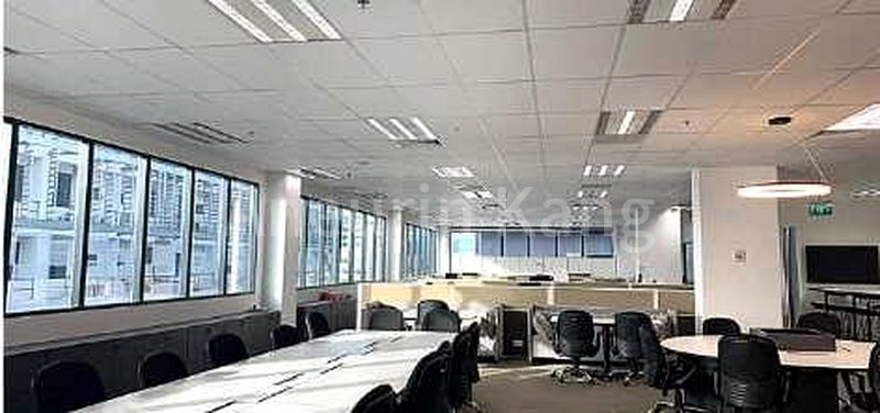 Light Industrial (B1) for Rent in  Edward Boustead Centre - Image 6