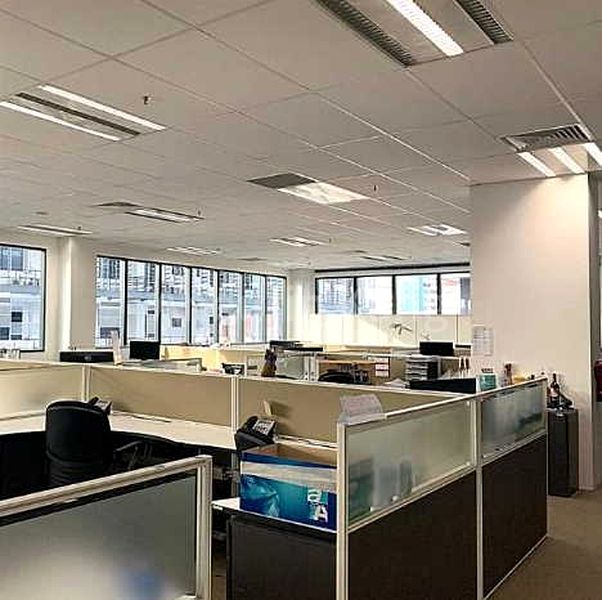 Light Industrial (B1) for Rent in  Edward Boustead Centre - Image 7