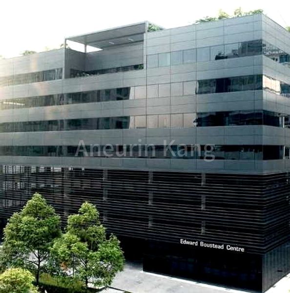 Light Industrial (B1) for Rent in  Edward Boustead Centre - Image 8