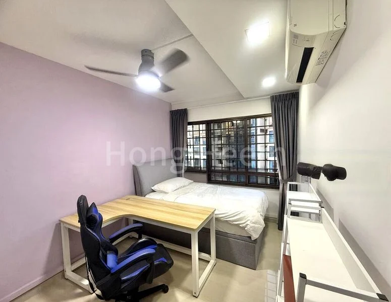 Common Room (HDB) for Rent in 642 Choa Chu Kang Street 64 - Image 1