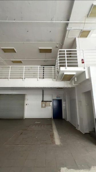 Factory / Workshop (B2) for Rent: Food XChange @ Admiralty - Image 1