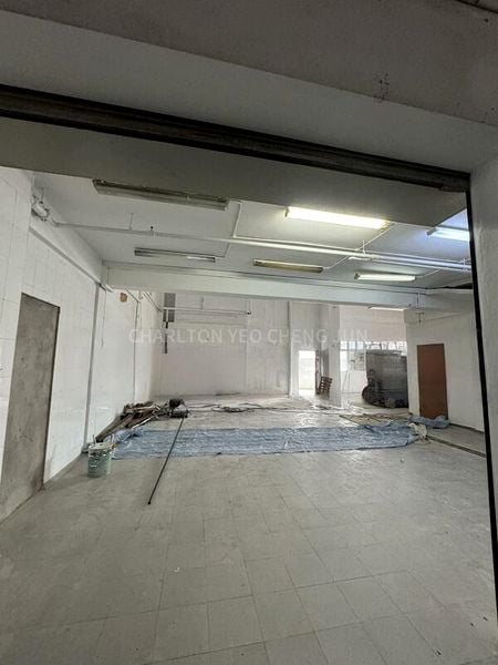 Factory / Workshop (B2) for Rent: Food XChange @ Admiralty - Image 2