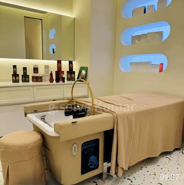 Mall Shop for Sale: Cuppage Plaza - Image 5