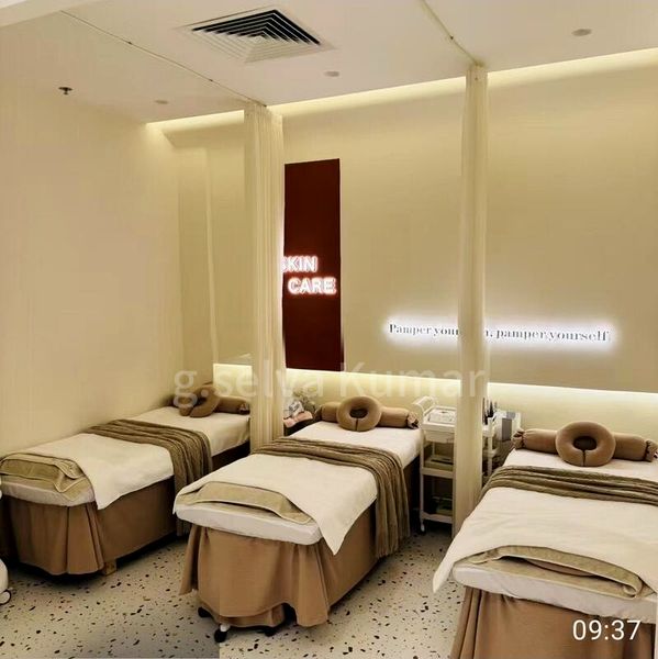 Mall Shop for Sale: Cuppage Plaza - Image 6