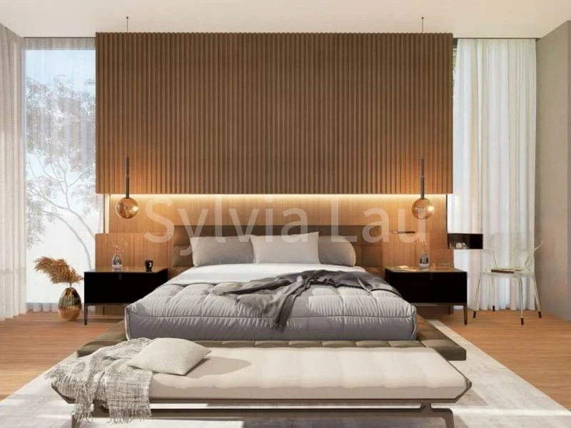 7 Bed Semi-Detached House (Landed) for Sale in  Bournemouth Eight - Image 2