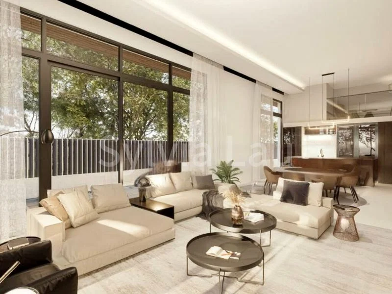 7 Bed Semi-Detached House (Landed) for Sale in  Bournemouth Eight - Image 12