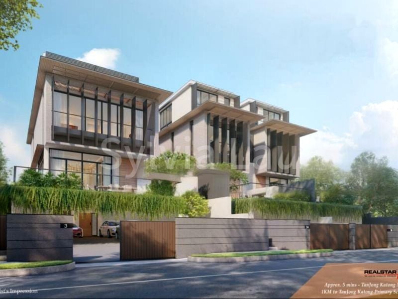 7 Bed Semi-Detached House (Landed) for Sale in  Bournemouth Eight - Image 13