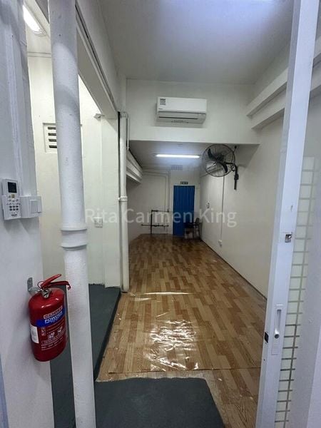 Medical Suite for Rent: 482 Changi Road - Image 1