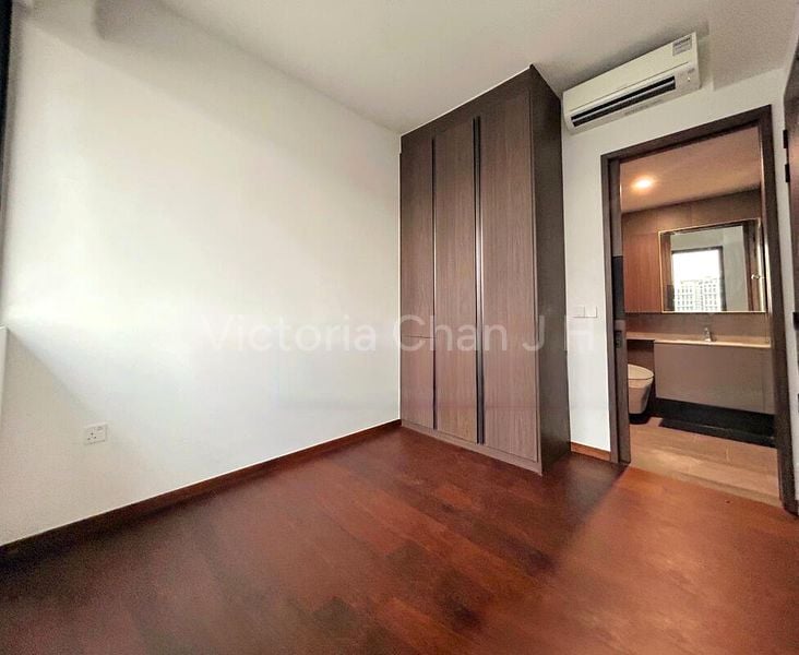 2 Bed Condo for Rent in Midtown Modern - Image 3