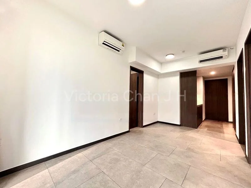2 Bed Condo for Rent in Midtown Modern - Image 2