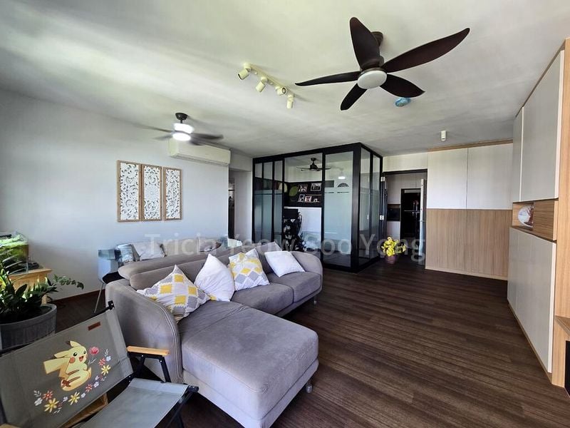 Premium HDB for Sale in  34 Margaret Drive - Image 9