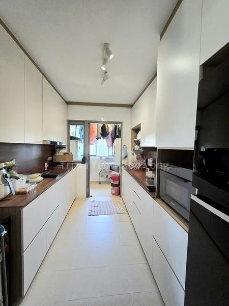 Premium HDB for Sale in  34 Margaret Drive - Image 1