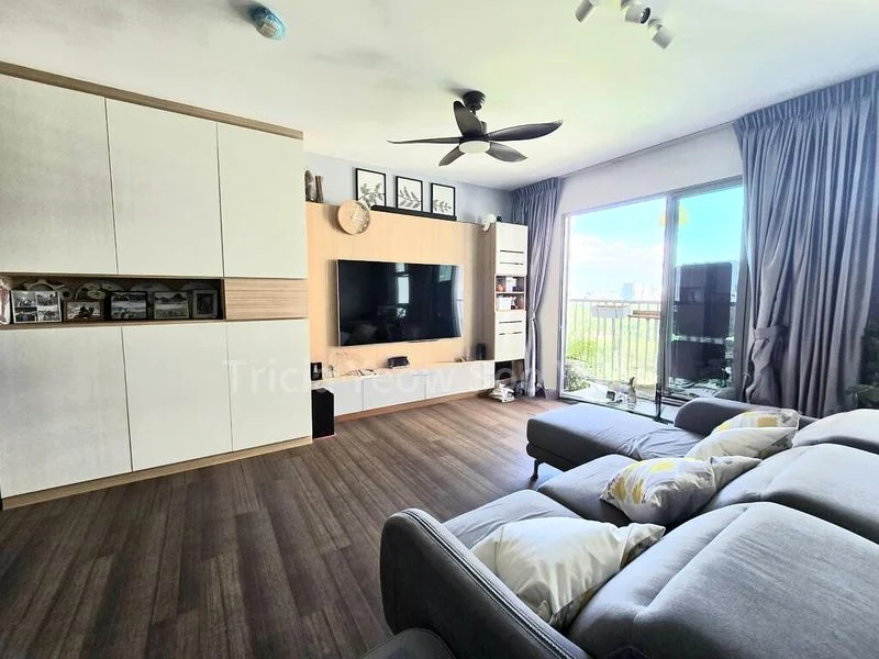 Premium HDB for Sale in  34 Margaret Drive - Image 11