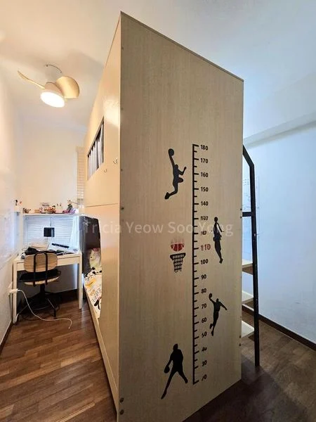 Premium HDB for Sale in  34 Margaret Drive - Image 5