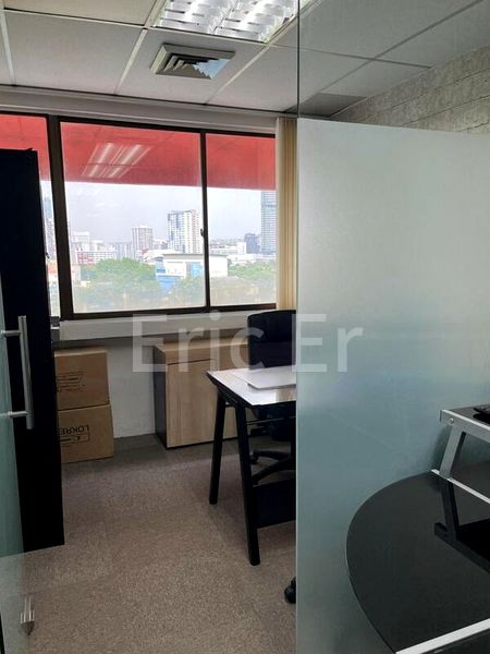 Office for Rent: Sim Lim Tower - Image 3