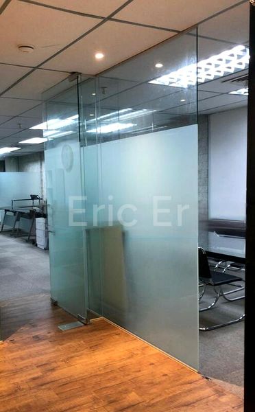 Office for Rent: Sim Lim Tower - Image 2