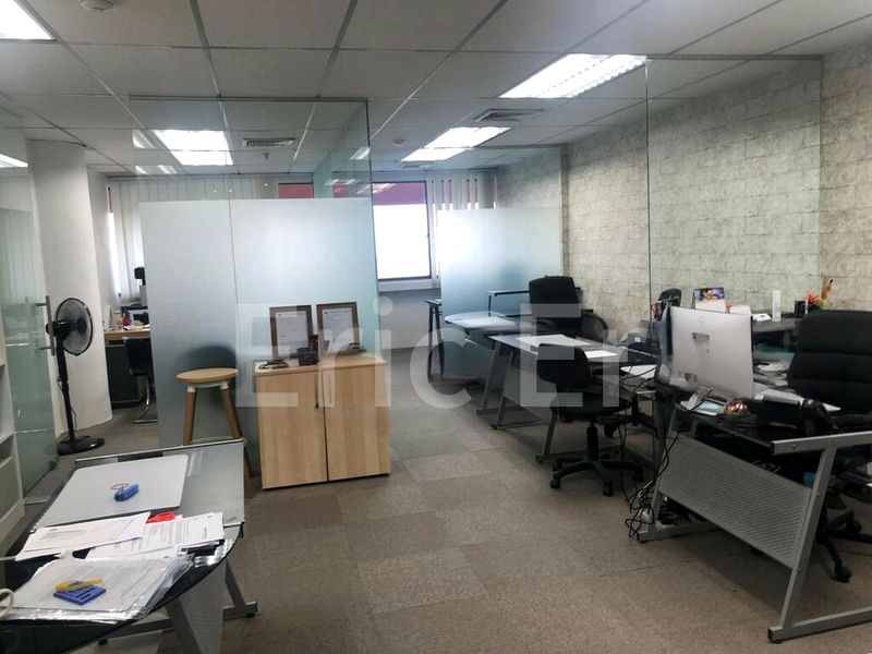 Office for Rent: Sim Lim Tower - Image 5