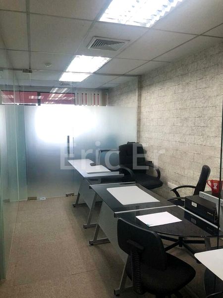 Office for Rent: Sim Lim Tower - Image 4