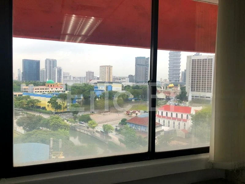 Office for Rent: Sim Lim Tower - Image 1