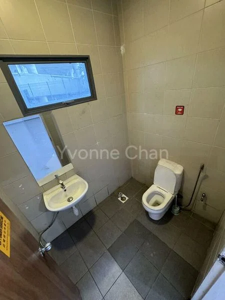 Factory / Workshop (B2) for Rent: Woodlands Industrial Xchange - Image 4