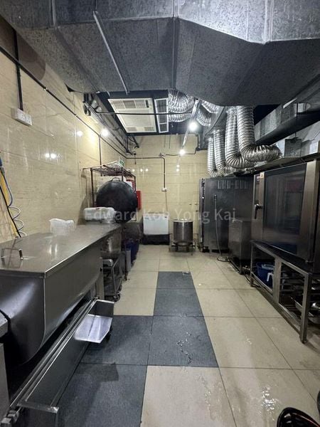 Food & Beverage for Sale: The Commerze @ Irving - Image 3