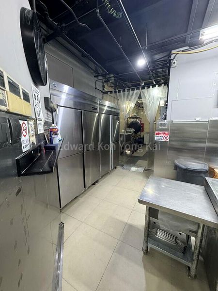 Food & Beverage for Sale: The Commerze @ Irving - Image 2