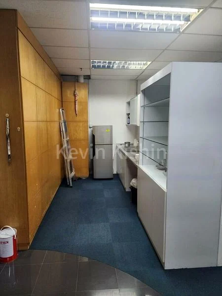 Citipoint @ Paya Lebar: Light Industrial (B1) for Rent - Image 4