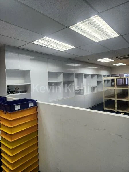 Citipoint @ Paya Lebar: Light Industrial (B1) for Rent - Image 7