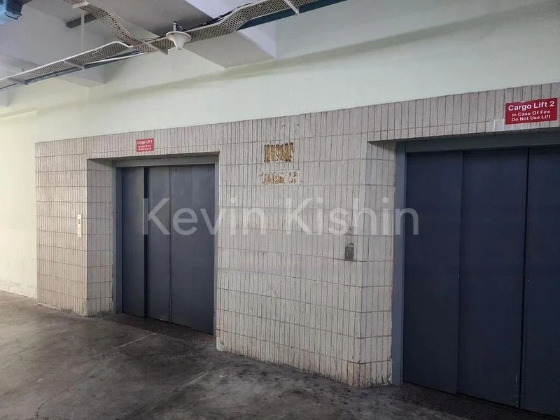 Citipoint @ Paya Lebar: Light Industrial (B1) for Rent - Image 3