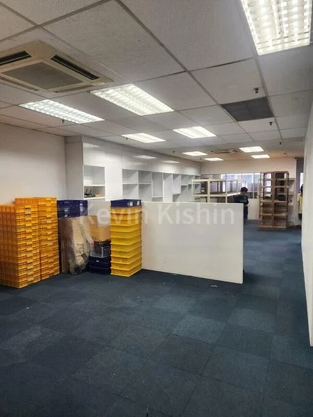 Citipoint @ Paya Lebar: Light Industrial (B1) for Rent - Image 6