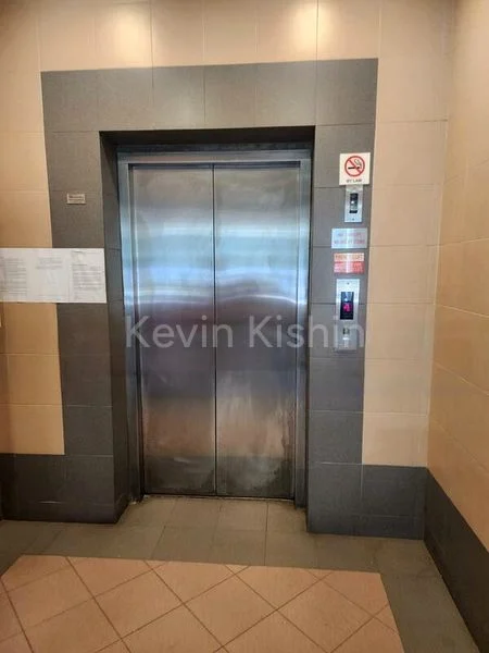 Citipoint @ Paya Lebar: Light Industrial (B1) for Rent - Image 2