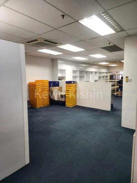 Citipoint @ Paya Lebar: Light Industrial (B1) for Rent - Image 5
