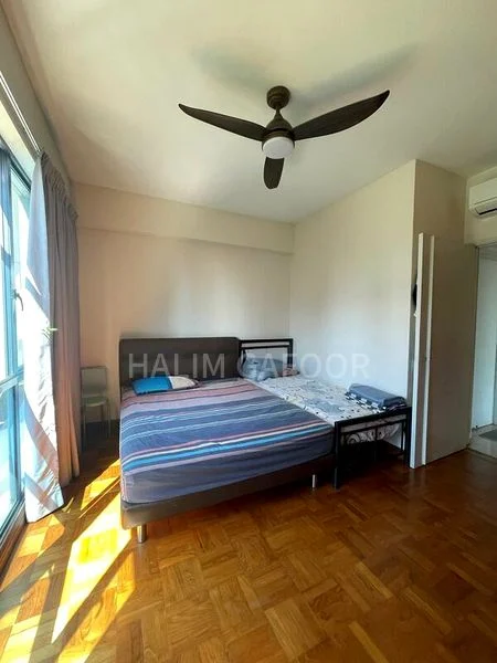 3 Bed Condo for Rent in Regent Grove - Image 3