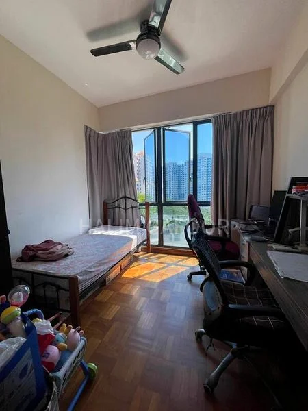 3 Bed Condo for Rent in Regent Grove - Image 5