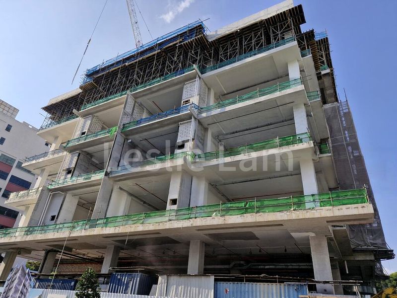 Light Industrial (B1) for Sale: Space 18 - Image 3