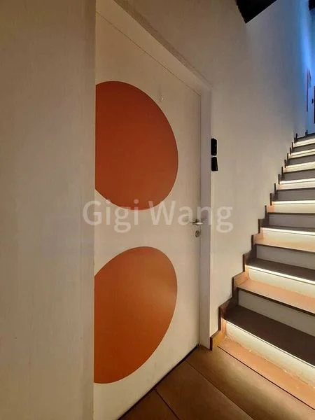 Shop / Shophouse for Rent: Refurbished Shophouse | Duxton Road - Image 1