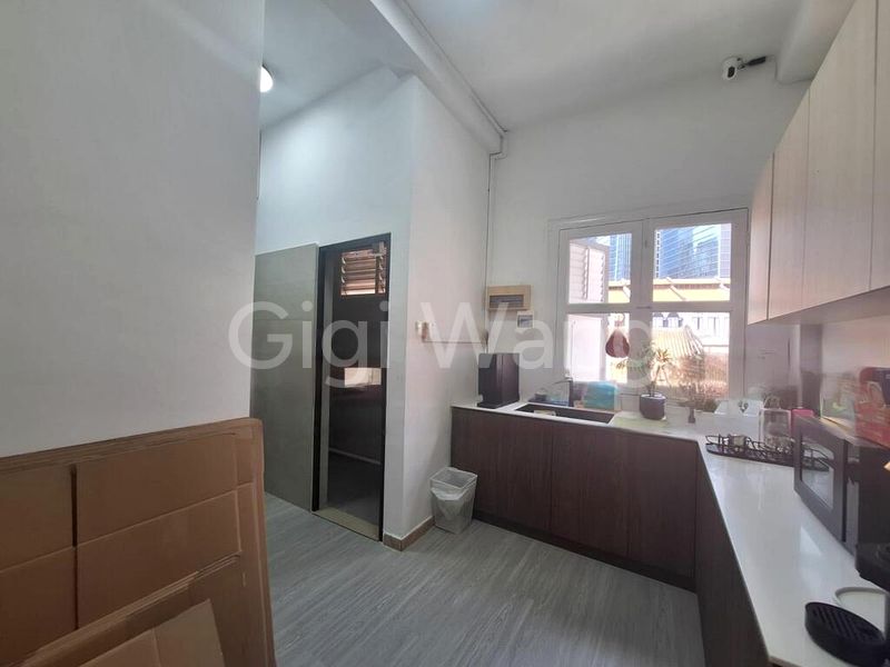 Shop / Shophouse for Rent: Refurbished Shophouse | Duxton Road - Image 2
